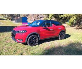 CITROEN DS3 CROSSBACK DS3 CROSSBACK