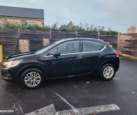 CITROEN DS4 CROSSBACK DS4 CROSSBACK