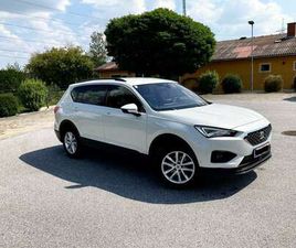 SEAT TARRACO 1.5L TSI