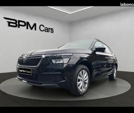 SKODA KAMIQ 1.0 TSI EVO 110CH BUSINESS