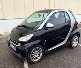 SMART FORTWO CABRIO SMART FORTWO