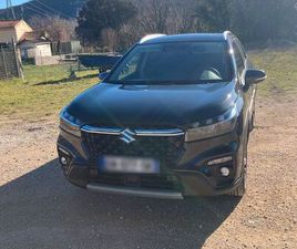 SUZUKI S-CROSS STYLE 1.5 HYBRID AUTO | 2024 | 23 000 KM | GARANTIE 2027