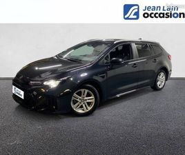 SUZUKI SWACE 1.8 HYBRID PRIVILÈGE