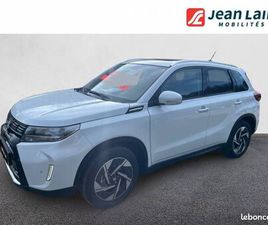 SUZUKI VITARA 1.5 DUALJET HYBRID ALLGRIP AUTO STYLE