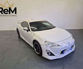 GT86 BODYKIT