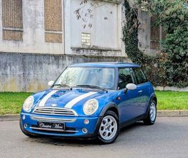 MINI MINI ONE MINI ONE