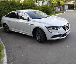 RENAULT SM6 RENAULT SAMSUNG SM6