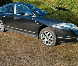 CITROEN C6 2.7L HDI