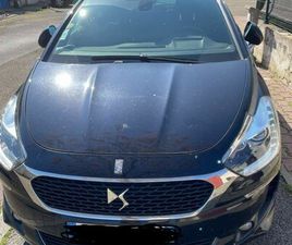 CITROEN DS5 DS5