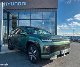 HYUNDAI IONIQ 9 HYUNDAI IONIQ 9