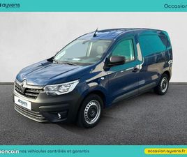 RENAULT EXPRESS VAN RENAULT EXPRESS VAN 1.3 TCE 100CH CONFORT