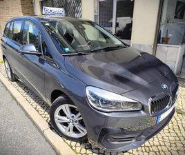 BMW SÉRIE 2 216 GRAN TOURER I 7L ADVANTAGE