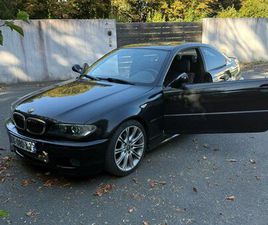 320CI E46