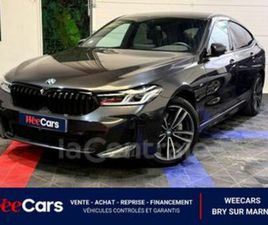 (G32) GENERATION2 620DA XDRIVE M SPORT