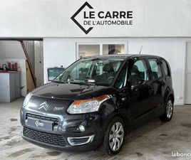 CITROEN C3 PICASSO CITROEN C3 PICASSO 1.6 HDI90 CONFORT