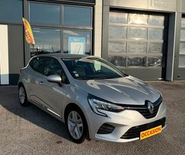 RENAULT CLIO E-TECH RENAULT CLIO V E-TECH PREMIERE MAIN