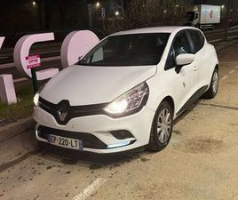 CLIO 4 SOCIÉTÉ