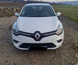 CLIO 4 SOCIÉTÉ