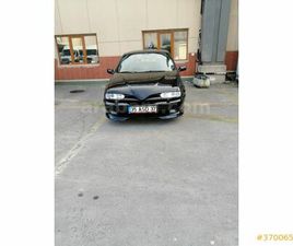 SAHIBINDEN ALFA ROMEO 145 2.0 QUADRIFOGLIO 1999 MODEL İSTANBUL 350.000 KM SIYAH - 37006590 | ARABAM.COM