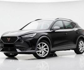 CUPRA FORMENTOR 1.5 E-HYBRID DSG