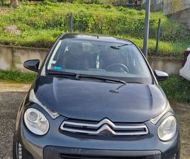 CITROËN C1 - 30 500 KM