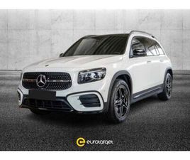 D AUTOMATIC AMG LINE ADVANCED PLUS