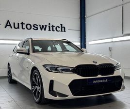 BMW SÉRIE 3 330 E TOURING - PLUG-IN HYBRID