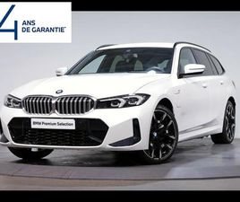 BMW SÉRIE 3 330 E XDRIVE TOURING KIT M SPORT