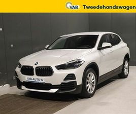 BMW X2 S-DRIVE 1.8I