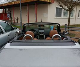 PEUGEOT 207 CC 207CC