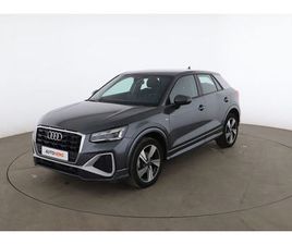 AUDI Q2 35 TFSI ADVANCED S TRONIC