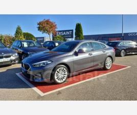 BMW SERIE 2 GRAN COUPE (F44) GRAN COUPE 216D BUSINESS DESIGN AUTO