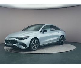 MERCEDES CLA CLA 200 MERCEDES CLA CARS 200 AMG LINE