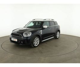MINI COUNTRYMAN COOPER SE ALL4 NORTHWOOD BVA6