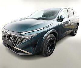 NISSAN QASHQAI N-CONNECTA AT NAV PRIVG SHZ 360° LED ...