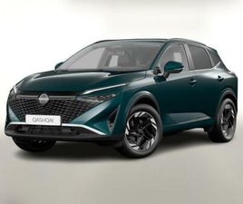 NISSAN QASHQAI N-CONNECTA AT NAV PRIVG SHZ 360° LED ...