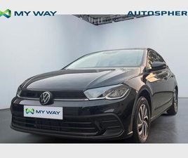 VOLKSWAGEN POLO UNITED