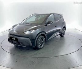 BYD DOLPHIN BYD DOLPHIN SURF 43.2 KWH 88 CH BOOST