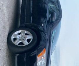 DODGE CALIBER VENDS DODGE CALIBER SXT .2 LITRES DIESEL