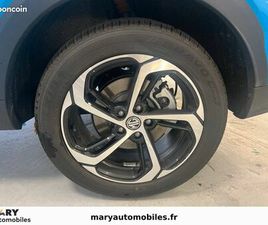 MG EHS MG EHS 1.5T GDI PHEV LUXURY