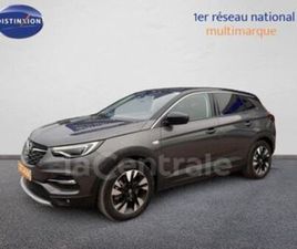 1.6 HYBRID4 300 11CV 4WD ULTIMATE AUTOMATIQUE