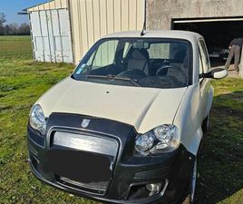 GRECAV SONIQUE VOITURE SANS PERMIS GRECAV SONIQUE