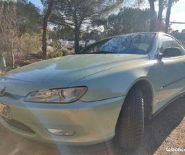 PEUGEOT 406 COUPE PEUGEOT 406 COUPÉ