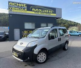 PEUGEOT BIPPER 1.3 HDI 75 CV KIT CHAINE NEUF GARANTIE