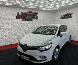 RENAULT CLIO RENAULT CLIO IV 0.9 TCE 12V ECO2 S&S 90 CV