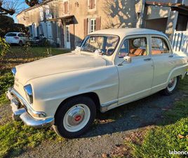 SIMCA ARONDE SIMCA ARONDE