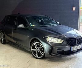 BMW SERIE 1 118 BMW SERIE 1 (F40) 118DA 150CH M SPORT