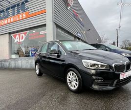 BMW SERIE 2 ACTIVE TOURER F45 LCI 216D 116CH DKG7