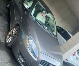 FIAT CROMA FIAT CROMA