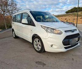 FORD GRAND TOURNEO CONNECT